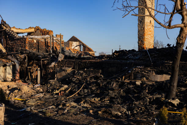 Reliable Fire Damage Removal contractor in Pennsauken, NJ by Fire Damage Flint